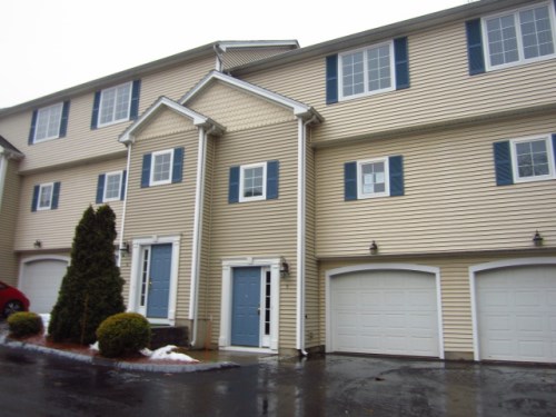 1158 Hartford Tpke Unit 5