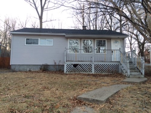 167 Pembroke Avenue