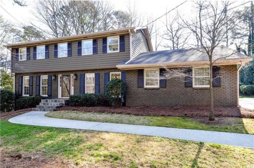 3948 Granger Dr