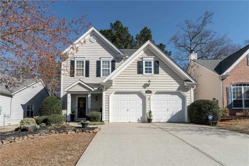 3180 Serenade Ct