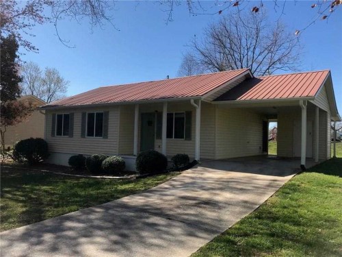 4114 Short Rd