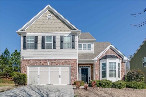 282 Rutlidge Park Ln