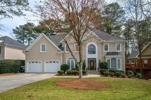 5235 Cottage Farm Rd