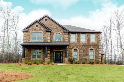 4150 Flat Rock Woods Dr