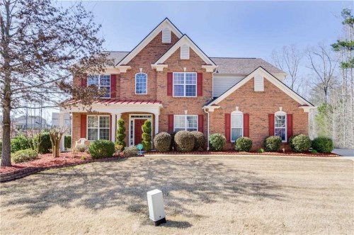 214 Peacehaven Ct