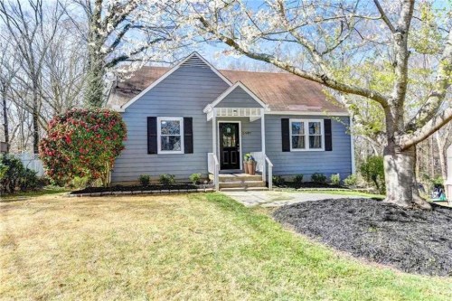 3482 Hildon Circle
