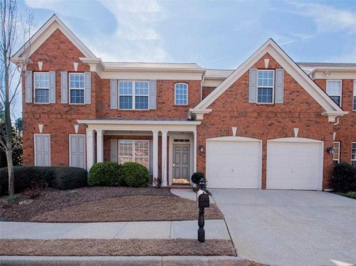 908 Thornington Place