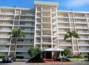 3091 N Course Dr Apt 510