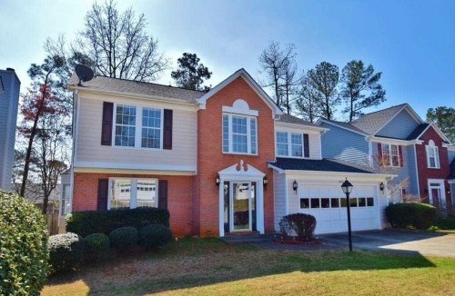 2832 Manor Glen Ln