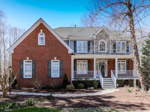 731 Sweet Gum Way
