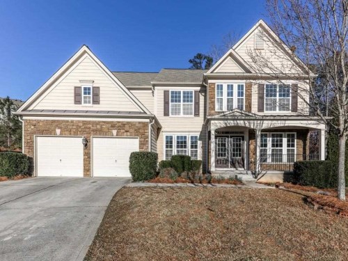 211 Setters Ridge