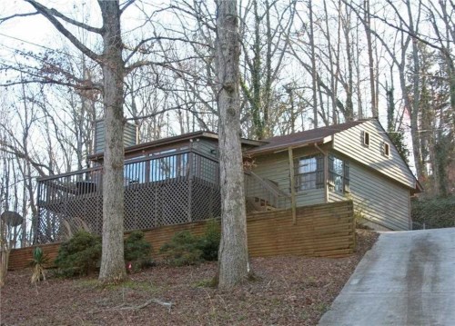 2388 Ford White Rd