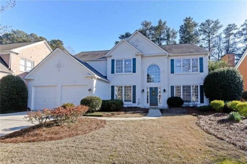 330 Eastcote Dr