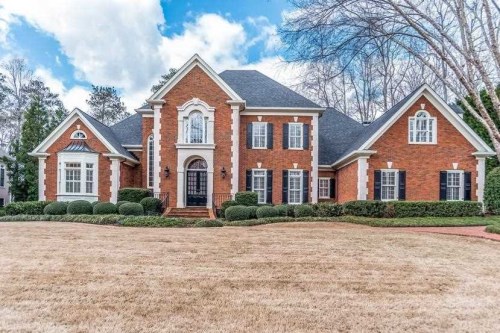 8440 Lazy Oaks Ct