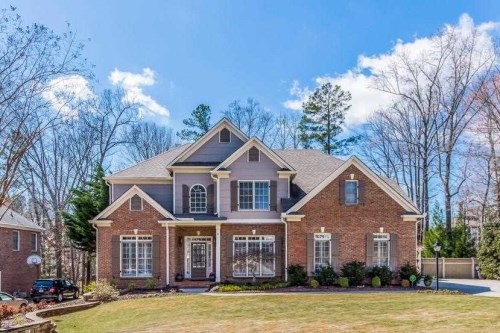 4663 Glory Maple Trace