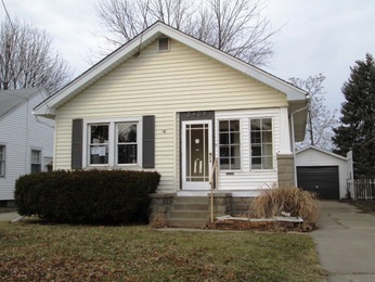 2409 W Barker Ave