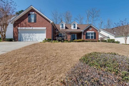 2464 Apalachee Run Way