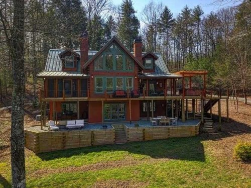 4932 Zion Hill Rd
