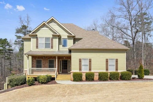 205 Canyon Ct