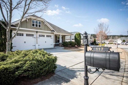 117 Shoal Creek Way
