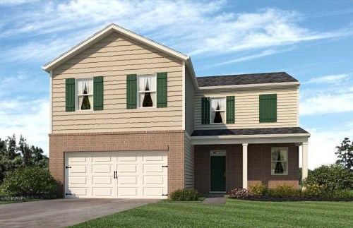 55 Wesleyan Way