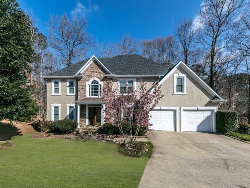 705 Greenway Trace