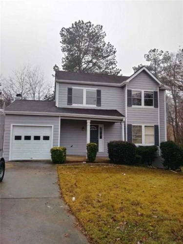4559 Hickory Forest Dr