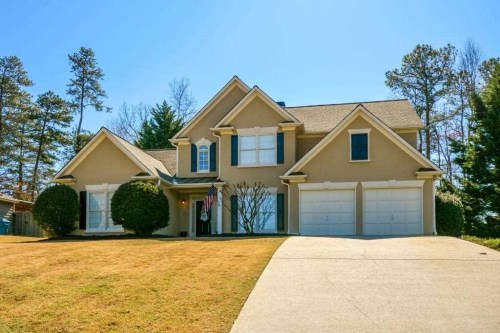 700 Wood Rose Ct