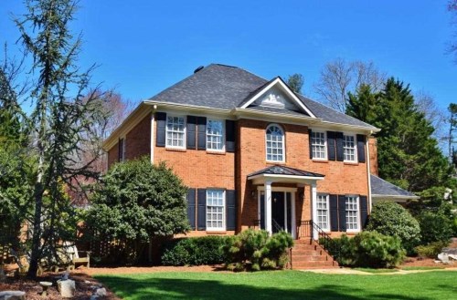 498 Tommy Aaron Dr