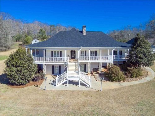2305 Highway 82 N