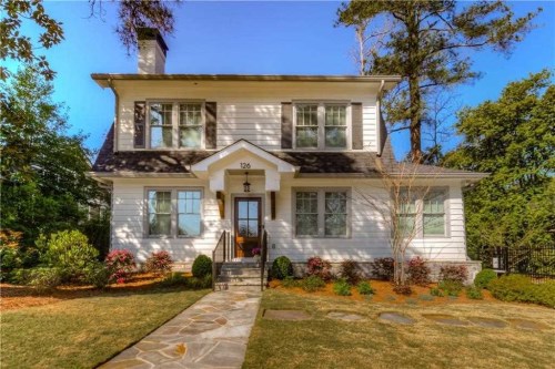 126 Montgomery Ferry Dr NE