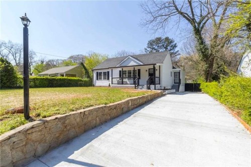 523 Allendale Dr