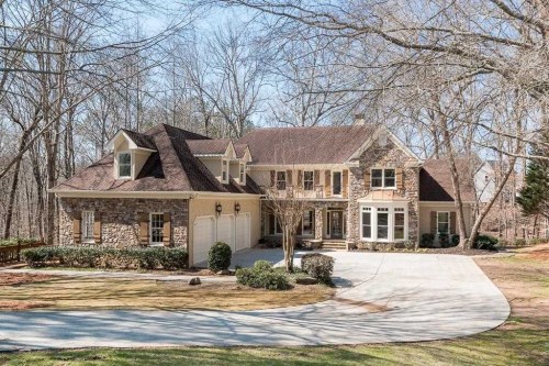 110 Gladwyne Ct