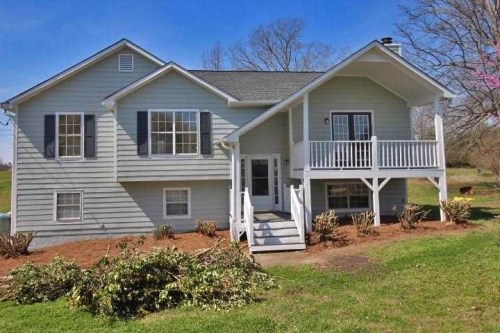 61 Villa Ridge Dr