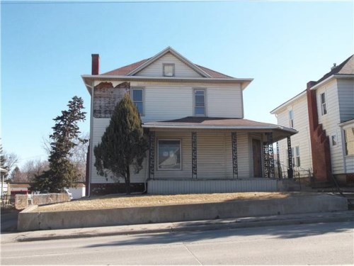 205 N 3rd Ave