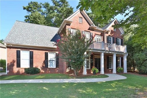 205 Crown Vetch Ln