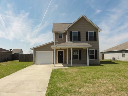 306 Oak Springs Ln