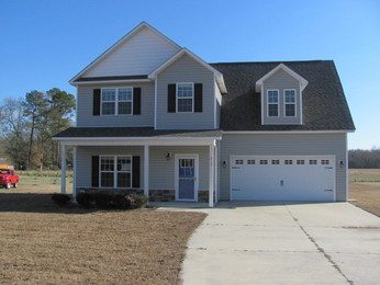 217 Luther Banks Rd