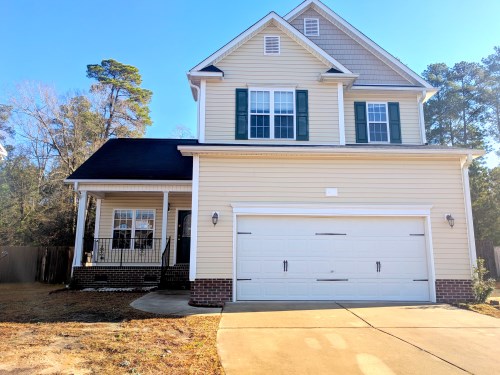 4900 Headwind Drive