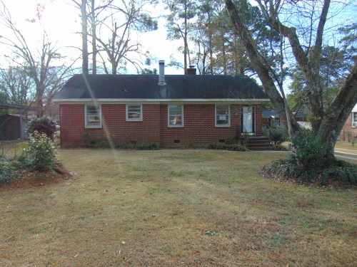 616 Cameron Drive