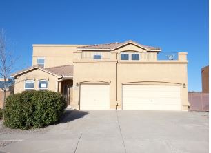 5519 Cibola Dr NE