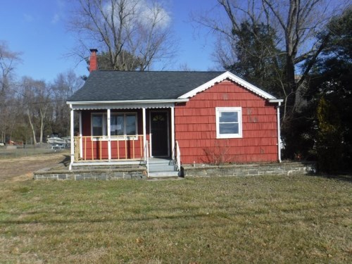 398 Wheat Road