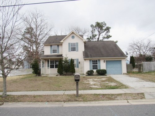 104 Filmore Ave
