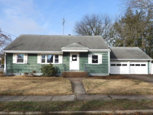 221 Buttonwood St