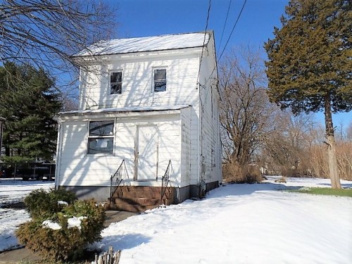 57 South Academy St