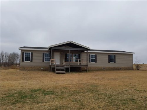8620 S Ranch Dr