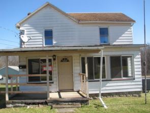 116 Morgan St