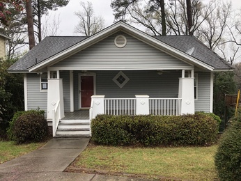 701 Darlington St