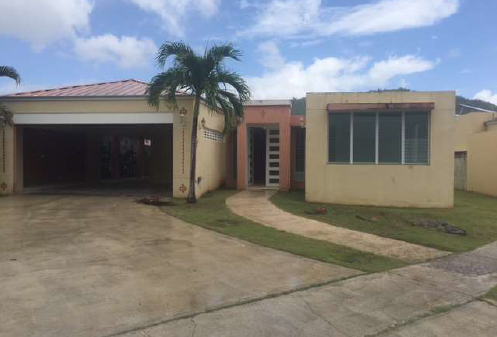 N-7 Espinela St Praderas
