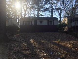 490 Woods Dr